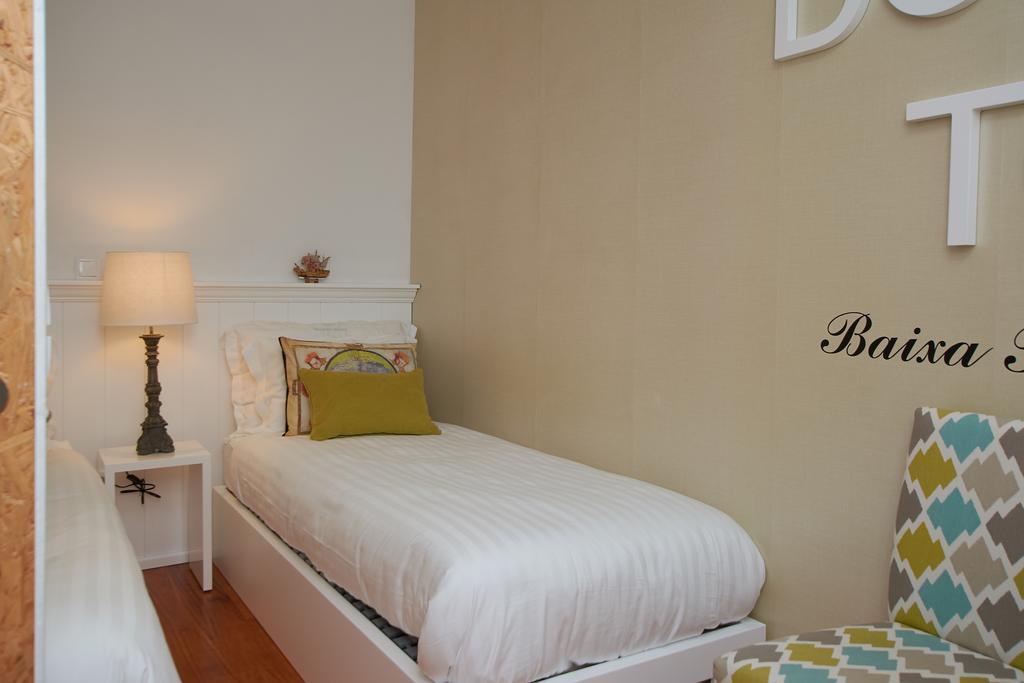 Bolhao Nobre Apartments ปอร์โต ห้อง รูปภาพ