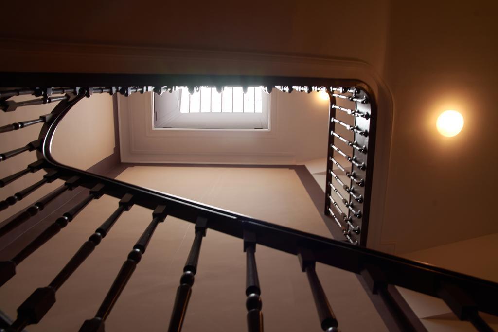 Bolhao Nobre Apartments ปอร์โต ห้อง รูปภาพ