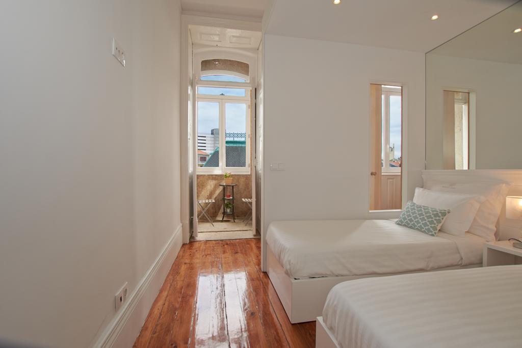Bolhao Nobre Apartments ปอร์โต ห้อง รูปภาพ