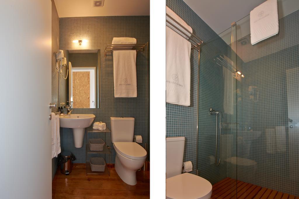 Bolhao Nobre Apartments ปอร์โต ห้อง รูปภาพ